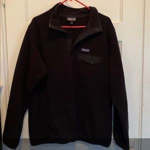 SOLDDDD!! Women’s Patagonia Snap-T Fleece Jacket